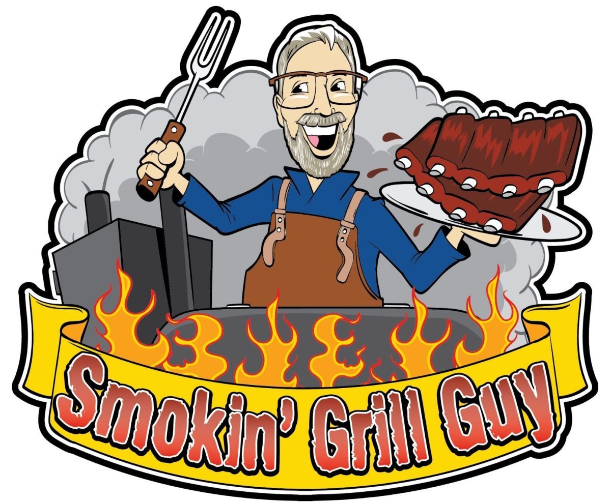 Smokin Grill Guy